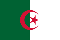 Algeria (W)